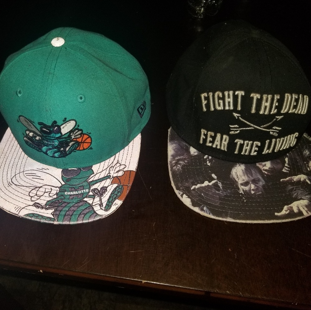 Hats